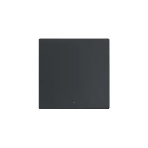 SIMON 24 Klawisz pojedynczy do: NW1L.01/.. | NW6L.01/X/.. | NP1L.01/.. ; grafitowy mat