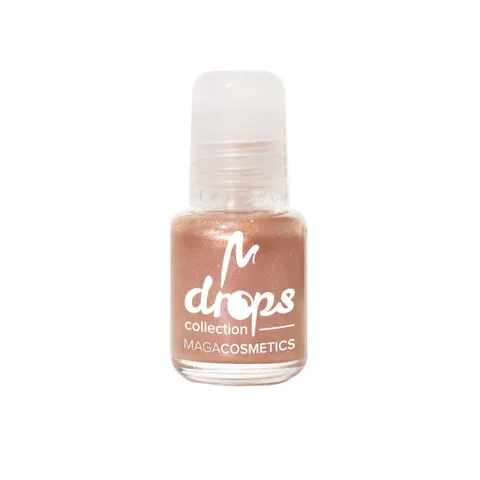MAGA DROPS Lakier do paznokci 233, 6 ml