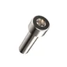 Śruba z łbem walcowym z gniazdem sześciokątnym (imbus) M8 x 40mm, DIN 912, A2