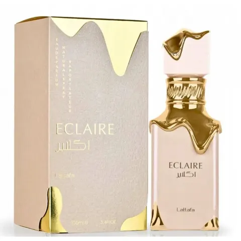 Lattafa Eclaire woda perfumowana dla kobiet 100ml
