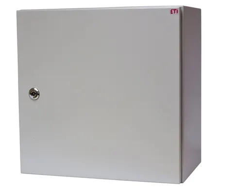 GT 100-80-30 Obudowa hermetyczna metalowa IP65 1000x800x300