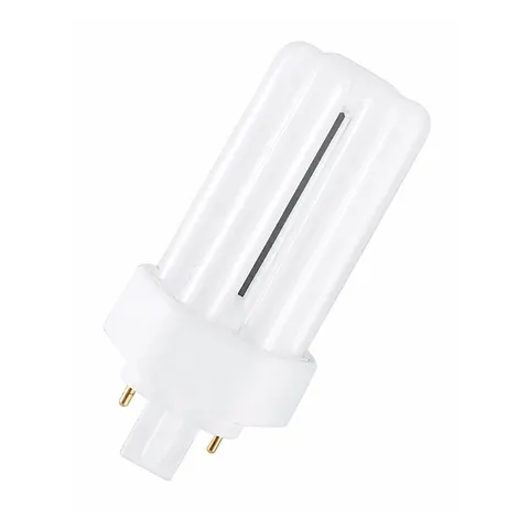 Świetlówka kompaktowa DULUX T/E 18 W/840 IN; 4050300425320, LEDVANCE