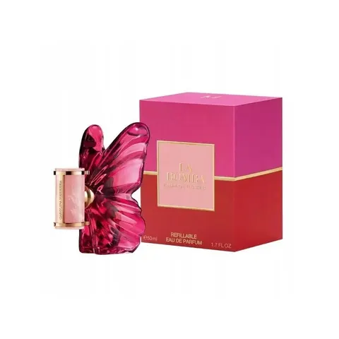 CAROLINA HERRERA Woda perfumowana damska LA BOMBA, 50 ml