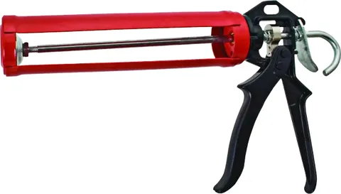 Wyciskacz szkieletowy do mas stal-alu 9"/230 mm PROTECT MODECO [EXPERT]