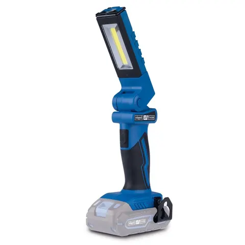 Latarka 20V IXES C-WL20-X; SCH5909244900 SCHEPPACH