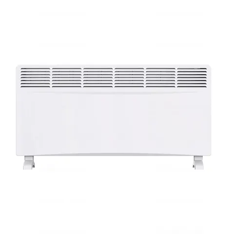 TC 2500 grzejnik elektryczny konwektorowy IP20 2500W biały