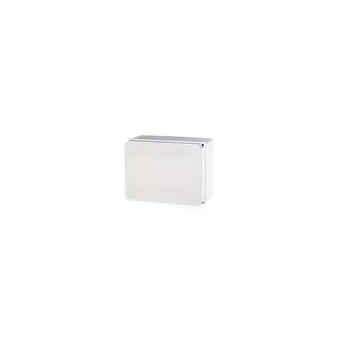 Puszka natynkowa SCABOX 300x220x170mm IP56 bez dlawnic; 86.409; SCAME