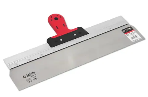 Szpachla szeroka do gipsu 480 mm Toten