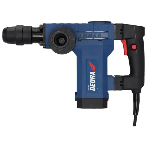 DEDRA MŁOT WYBURZENIOWY SDS MAX 1150W DED7849 - DARMOWA WYSYŁKA