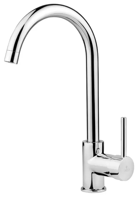 Bateria kuchenna Deante Aster chrom BCA_062M