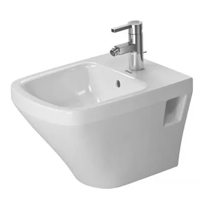 Bidet wiszący Duravit Durastyle