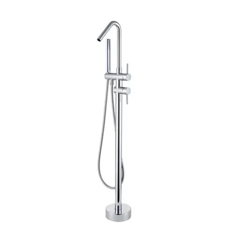 Bateria wannowa wolnostojąca Sea-Horse Stylus