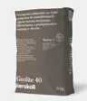 KERAKOLL Geolite 40 Naprawa betonu 25kg