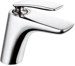 Bateria umywalkowa Kludi Balance - bez korka