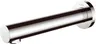 DEANTE CASCADA wylewka wannowa 200 mm chrom
