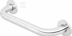 Uchwyt Deante Vital stalowy przyścienny 300 mm NIV 041A