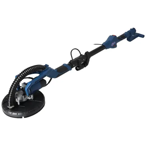 Szlifierka do powierzchni gipsowych DEDRA DED7765 750W LED