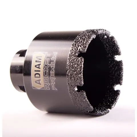 Otwornica Adiam Rocket Premium 68 mm