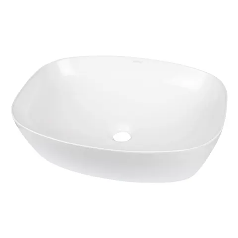 Umywalka Kerra nablatowa KR 640
