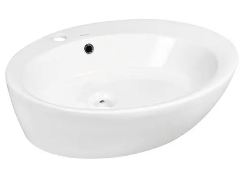 Umywalka Kerra nablatowa KR 726