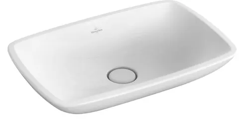 Umywalka nablatowa Villeroy&Boch Loop&Friends 58,5x38