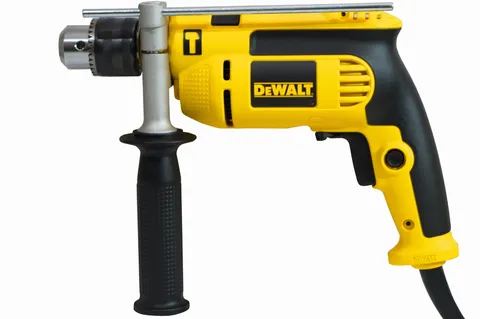 DEWALT WIERTARKA UDAROWA 701W DWD024 - QS - DARMOWA WYSYŁKA