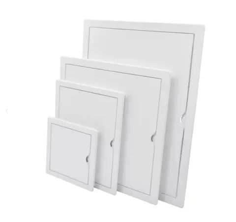 Drzwiczki rewizyjne 200x300 mm białe; 02-806A AIRROXY