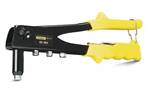 Nitownica boczna - nity 2,5-4mm - Stanley MR33 - 69-833-0