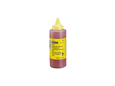 STANLEY KREDA CZERWONA TRASERSKA 115G 47-404
