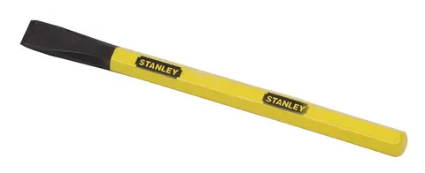 Przecinak do metalu - ślusarski - 12x150mm - Stanley - 18-287-4
