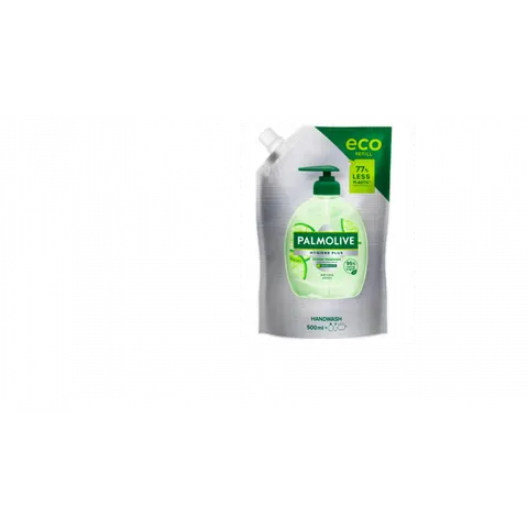 PALMOLIVE HYGIENE PLUS Mydło w płynie KUCHENNE, 500 ml zapas