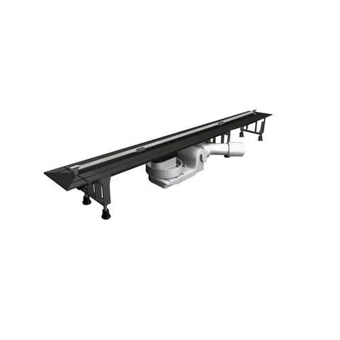 Odpływ podłogowy Viega Advantix Vario 30-120 cm, wysoki