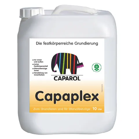 Wodorozcieńczalny środek gruntujący Caparol CAPAPLEX 1L