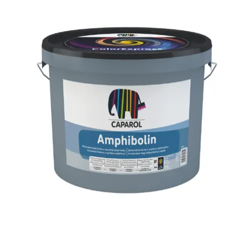 Farba CAPAROL AMPHIBOLIN B1 do fasad 2,5 l