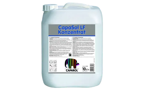 Grunt CAPAROL Capasol LF Konzentrat 10l