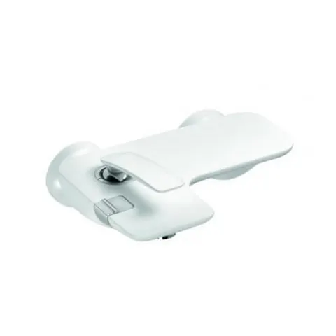 Bateria wannowa Kludi Balance biała 524459175