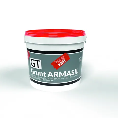 Preparat gruntujący KABE ARMASIL GT 10L
