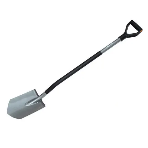 Szpadel ostry Ergonomic FISKARS