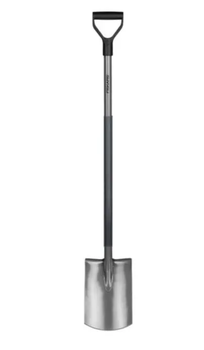 Szpadel prosty Ergonomic FISKARS