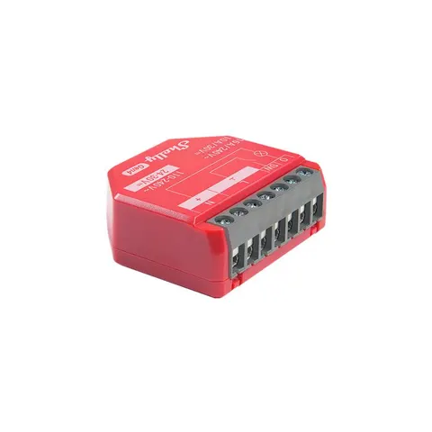 Shelly 1PM Gen4 – inteligentny sterownik Smart Home