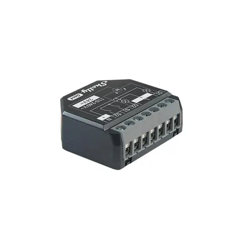 Shelly 2PM Gen4 – inteligentny sterownik Smart Home