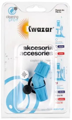 Zespół końcówki spieniającej lancy Orion Super Foamer Cleaning Pro+ Kwazar WAT.0887