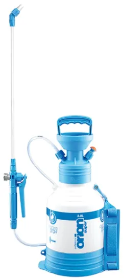 Opryskiwacz Kwazar Orion Super Cleaning Pro+ WTO.0309, 3l
