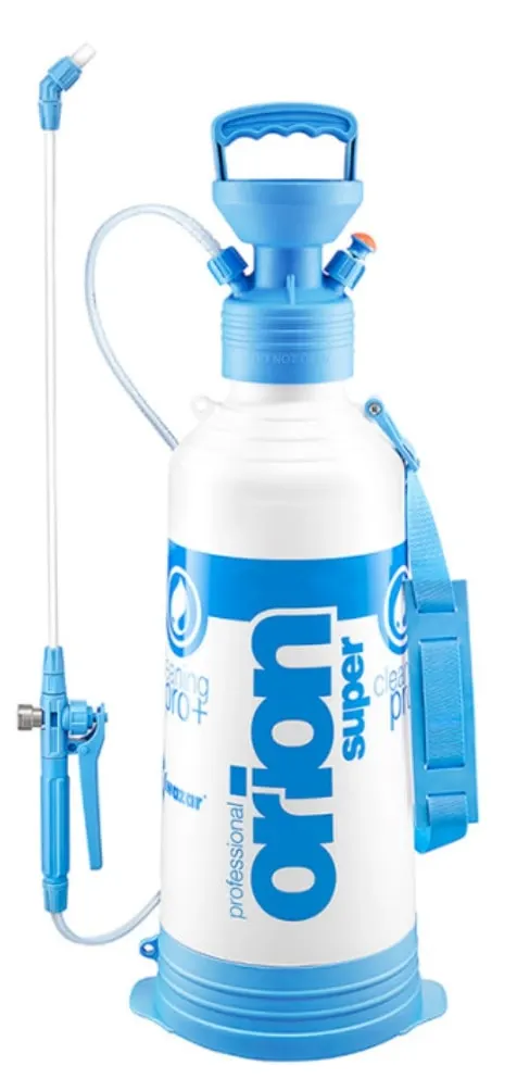 Opryskiwacz Kwazar Orion Super Cleaning Pro+ WTO.0332, 6l