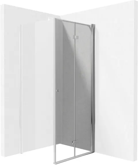 Deante Kerria Plus Drzwi systemu Kerria Plus 100 cm