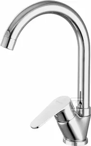 Bateria kuchenna Deante Chaber chrom BGC_062M