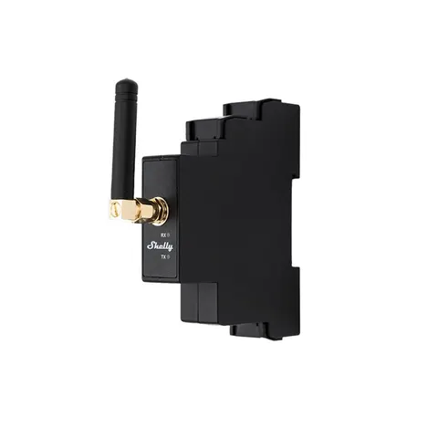 Shelly Pro LoRa Add-on – Akcesoria