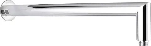 DEANTE Wylewka prysznicowa ścienna 40cm CASCADA chrom NAC_045K *