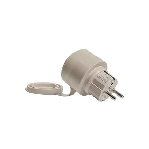 Shelly Outdoor Plug S Gen3 – inteligentne gniazdko Wi-Fi