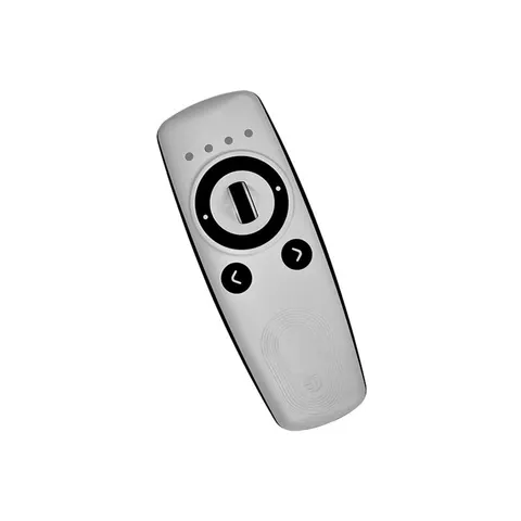 Shelly BLU Remote Control ZB White – inteligentny sterownik Smart Home biały